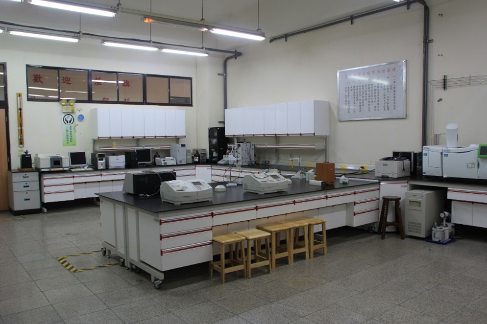 Precision Instrument Laboratory 